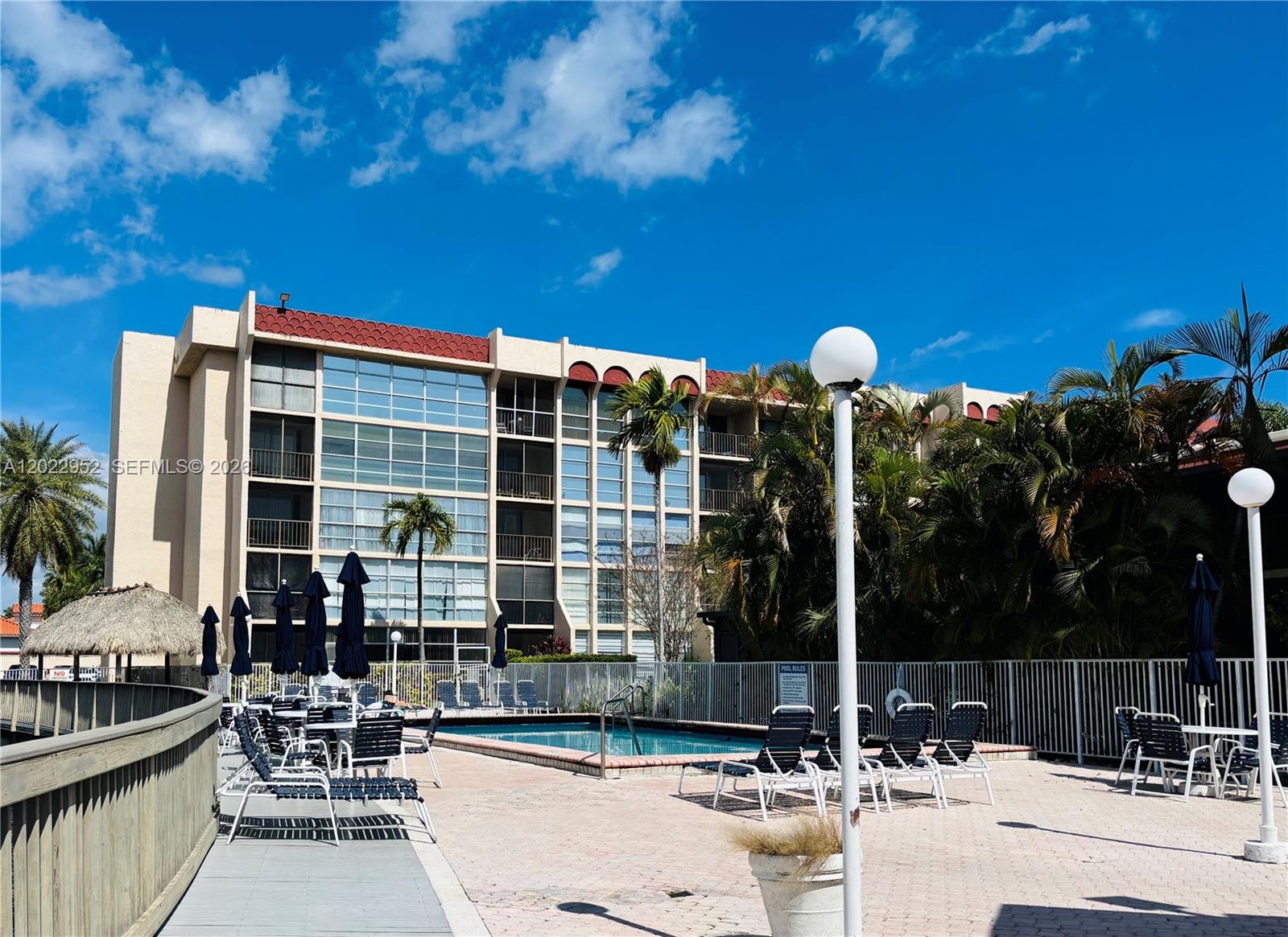 Photo of 2001 Atlantic Shores Blvd  #409, Hallandale Beach, Florida, 33009 - 