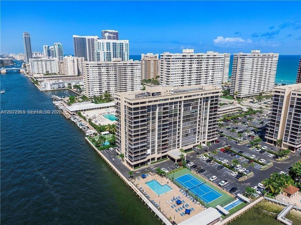 Photo of 2017 Ocean Dr  #808, Hallandale Beach, Florida, 33009 - 