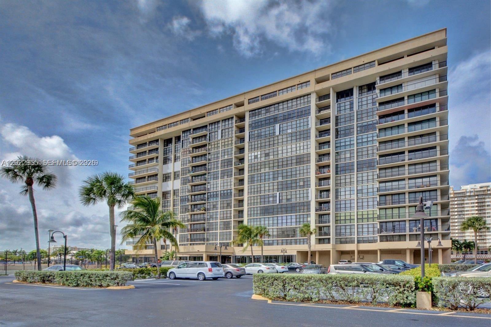 Photo of 2017 Ocean Dr  #808, Hallandale Beach, Florida, 33009 - 