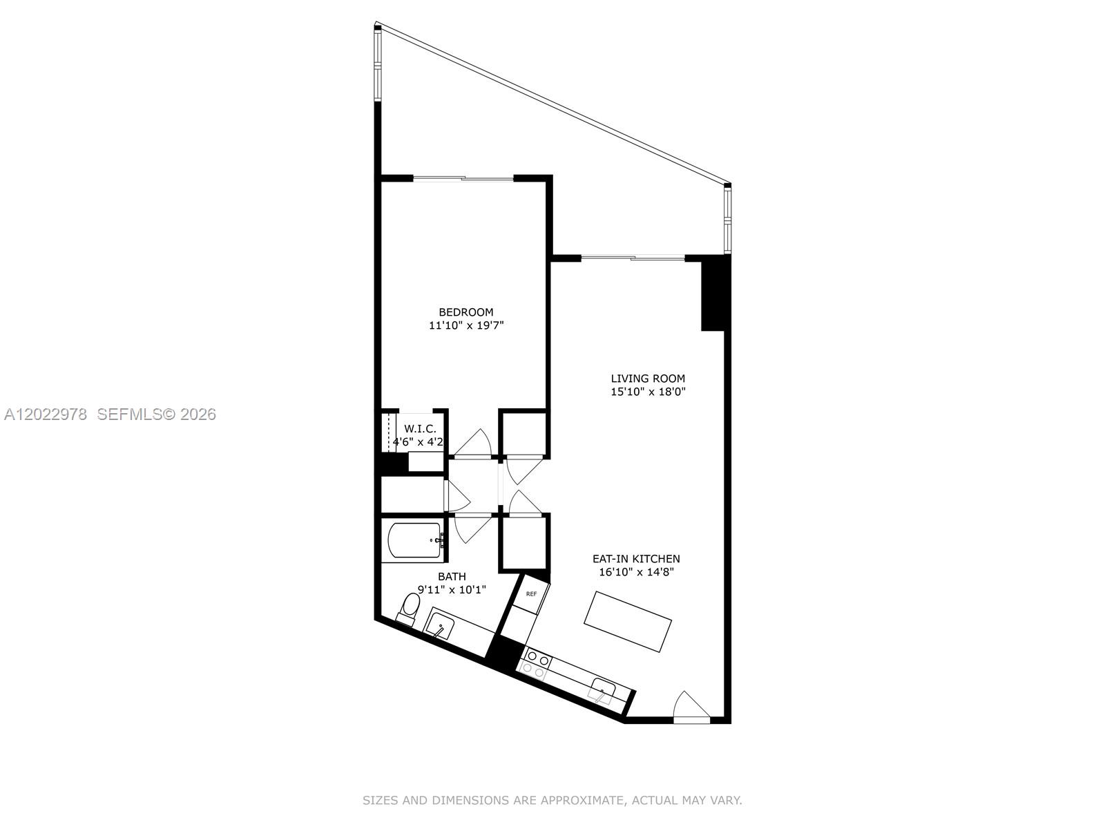 2209 1 / 1 841 sq. ft. $ 2026-05-21 0 Photo