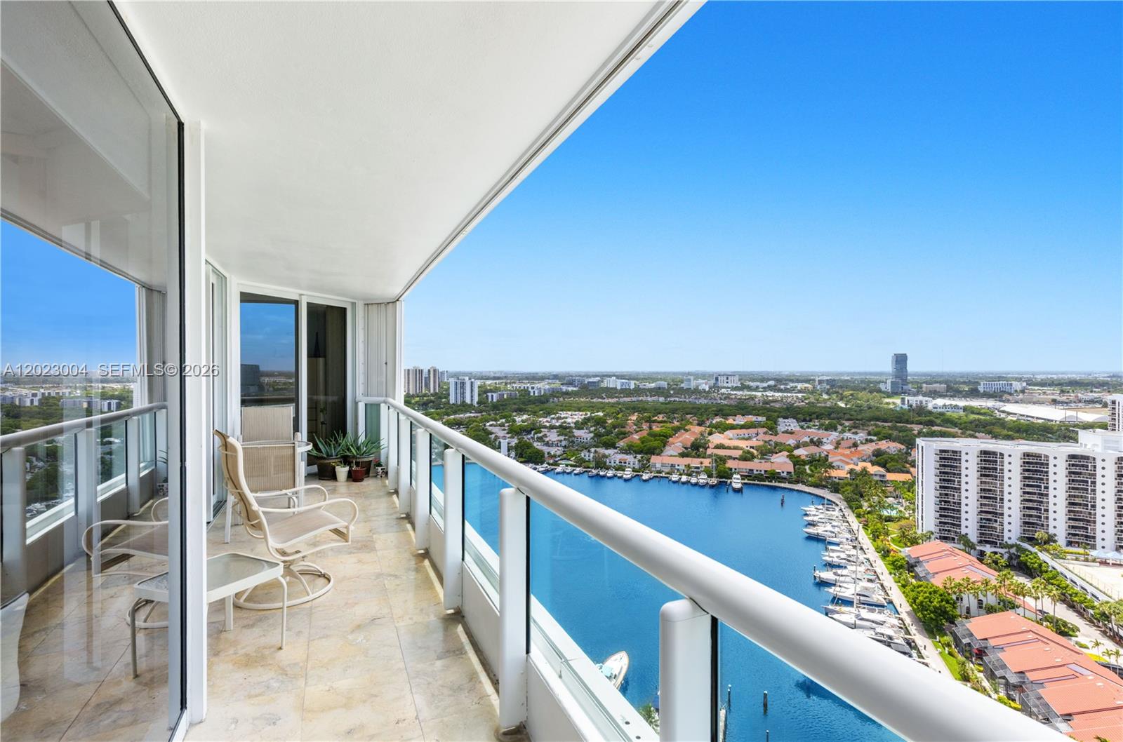 Photo of 21055 Yacht Club Dr  #2704, Aventura, Florida, 33180 - 