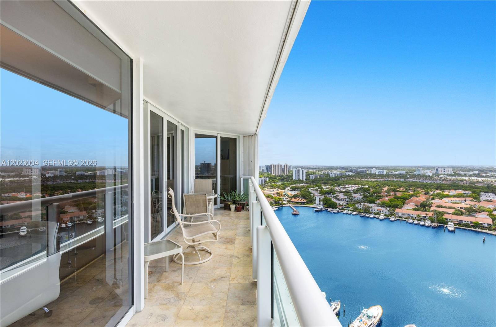 Photo of 21055 Yacht Club Dr  #2704, Aventura, Florida, 33180 - 