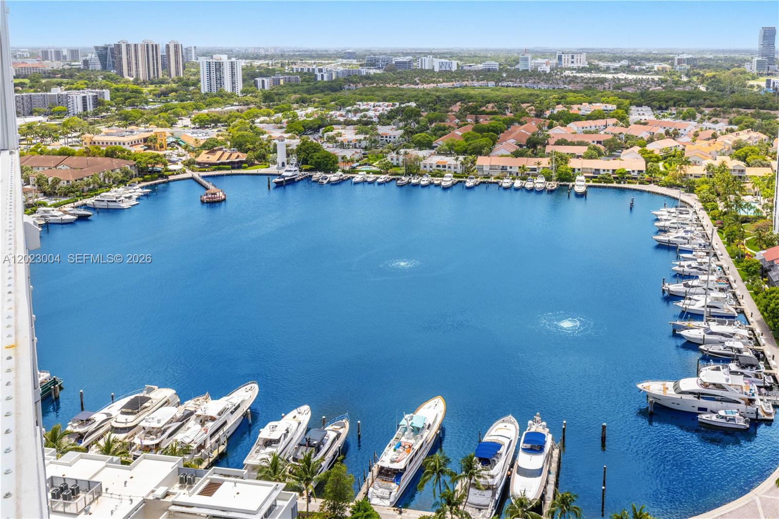 Photo of 21055 Yacht Club Dr  #2704, Aventura, Florida, 33180 - 