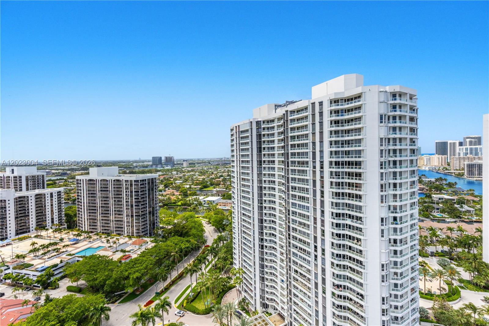 Photo of 21055 Yacht Club Dr  #2704, Aventura, Florida, 33180 - 