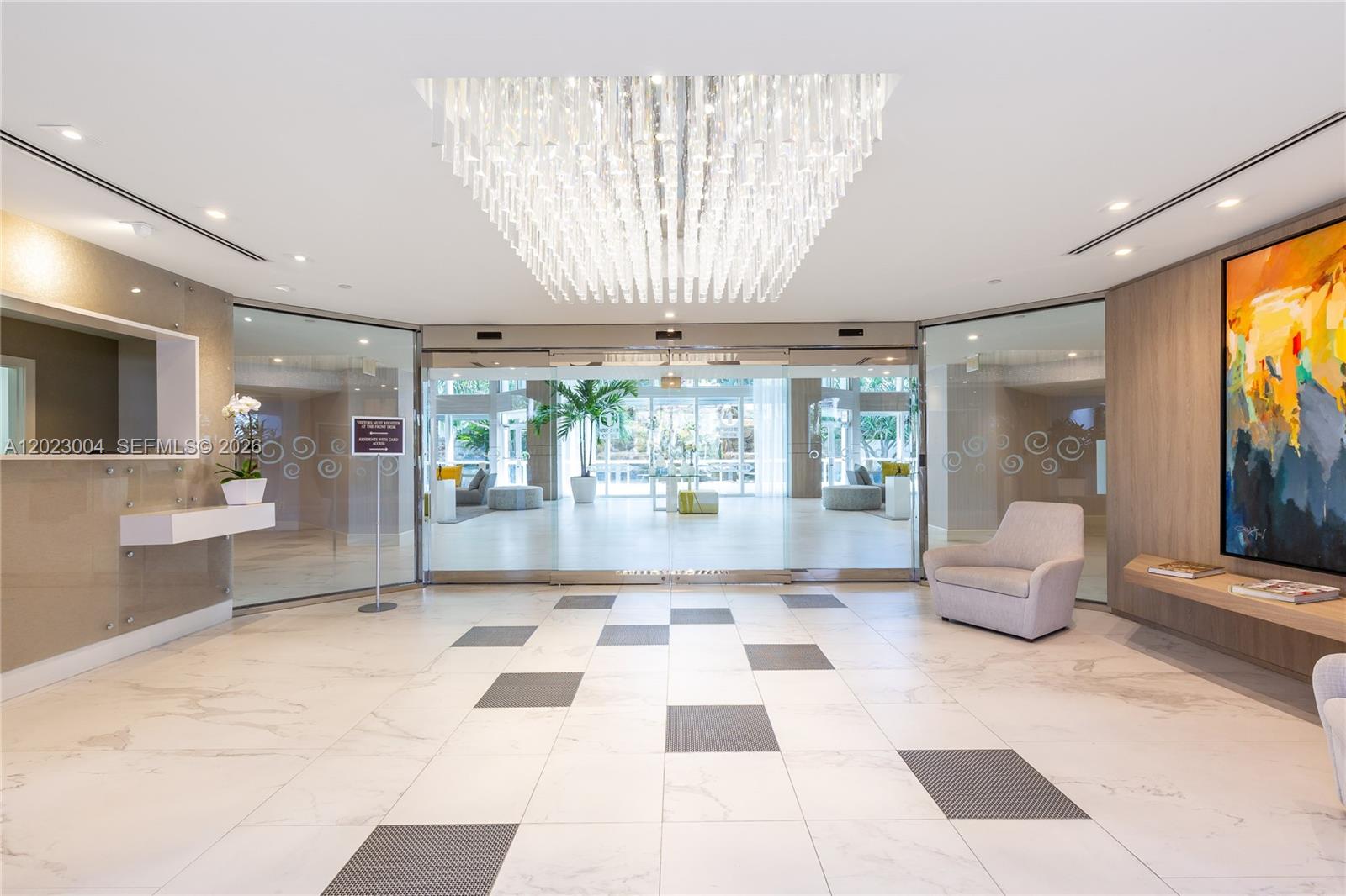 Photo of 21055 Yacht Club Dr  #2704, Aventura, Florida, 33180 - 