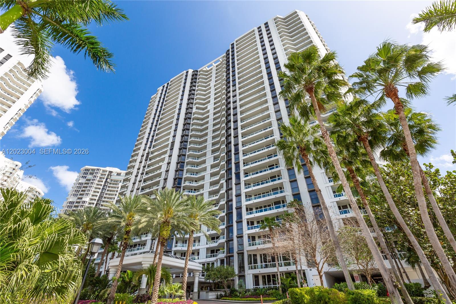 Photo of 21055 Yacht Club Dr  #2704, Aventura, Florida, 33180 - 