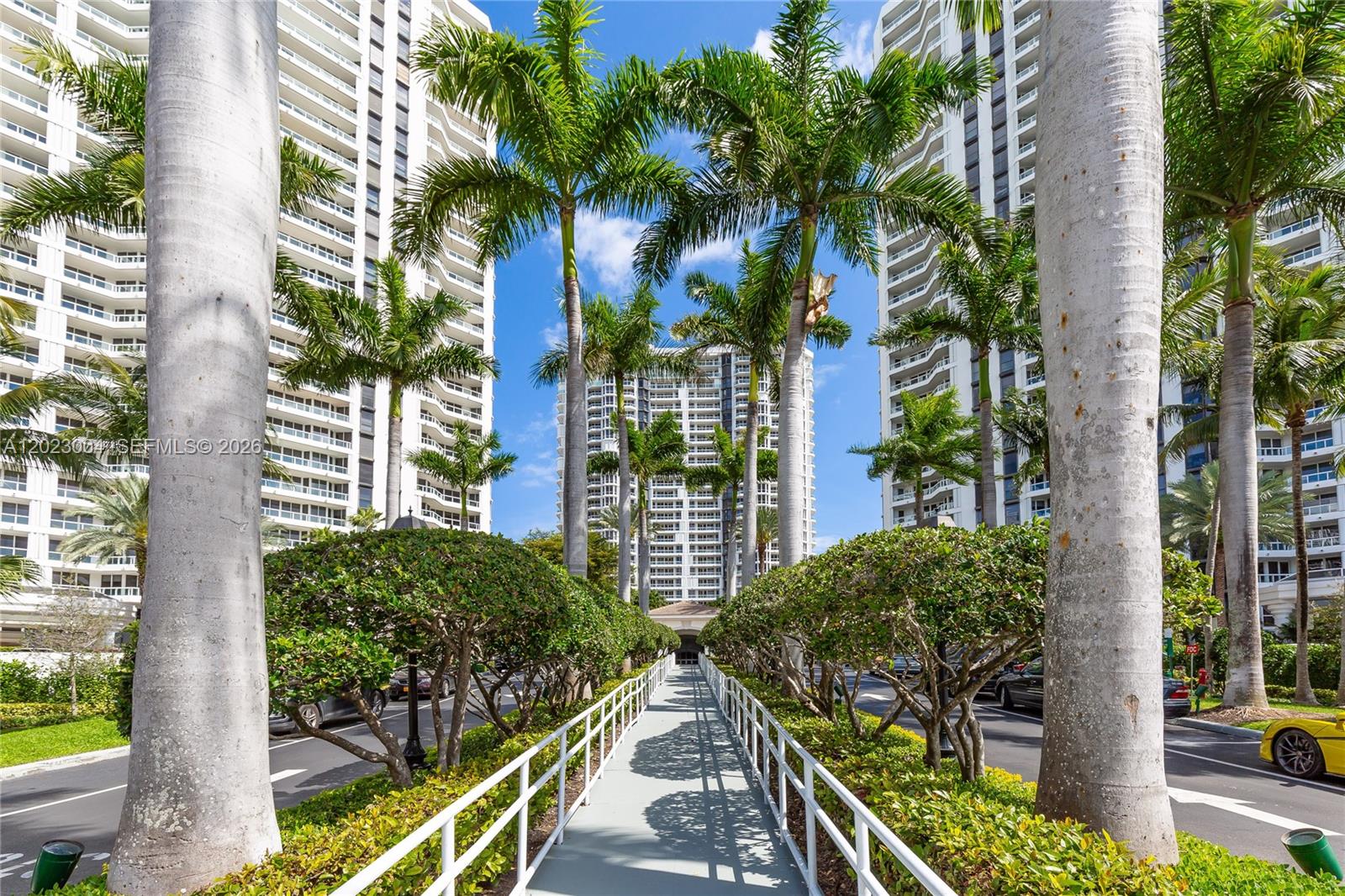 Photo of 21055 Yacht Club Dr  #2704, Aventura, Florida, 33180 - 