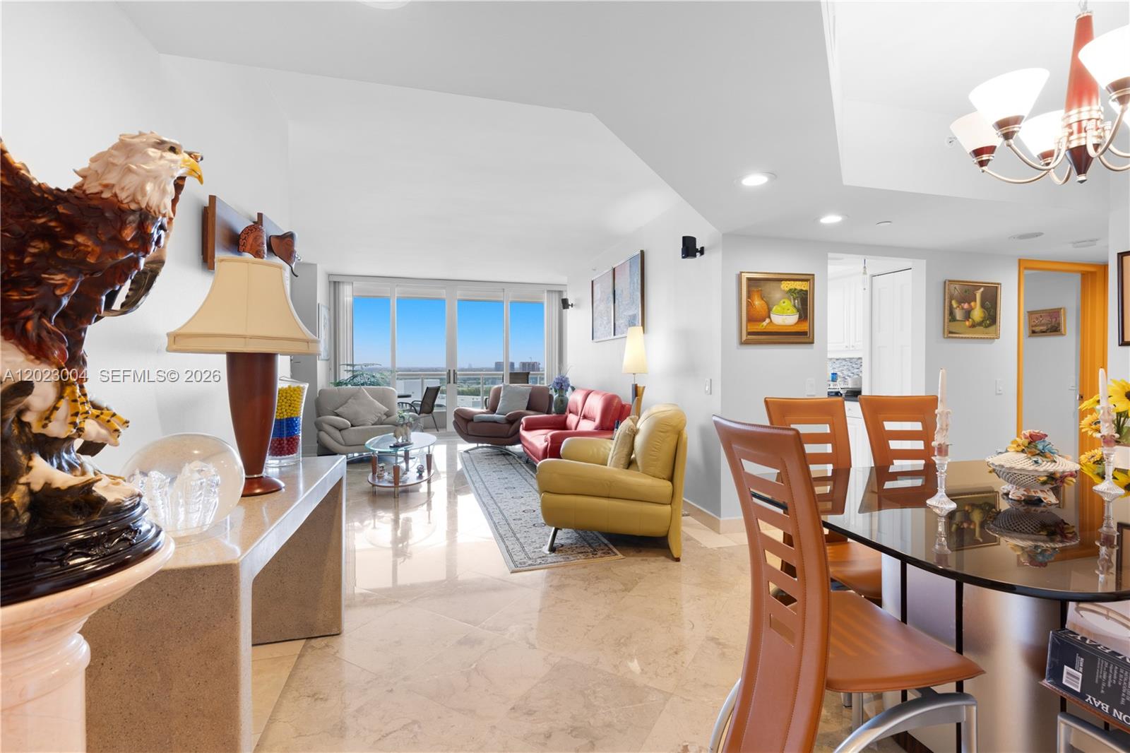 Photo of 21055 Yacht Club Dr  #2704, Aventura, Florida, 33180 - 