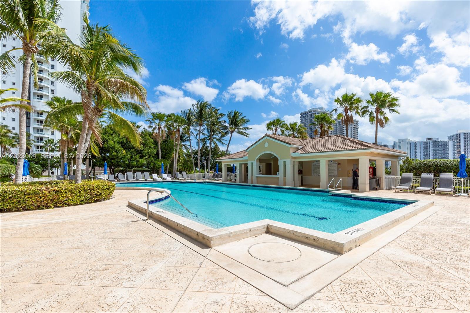 Photo of 21055 Yacht Club Dr  #2704, Aventura, Florida, 33180 - 