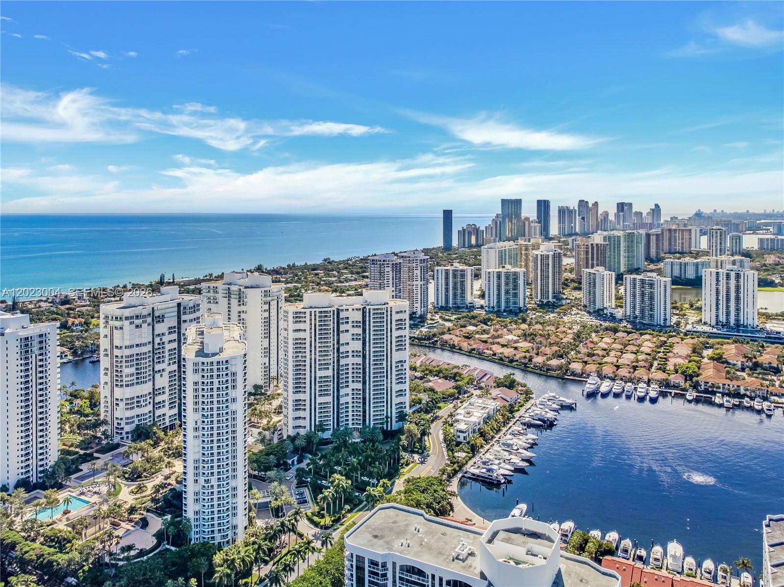 Photo of 21055 Yacht Club Dr  #2704, Aventura, Florida, 33180 - 