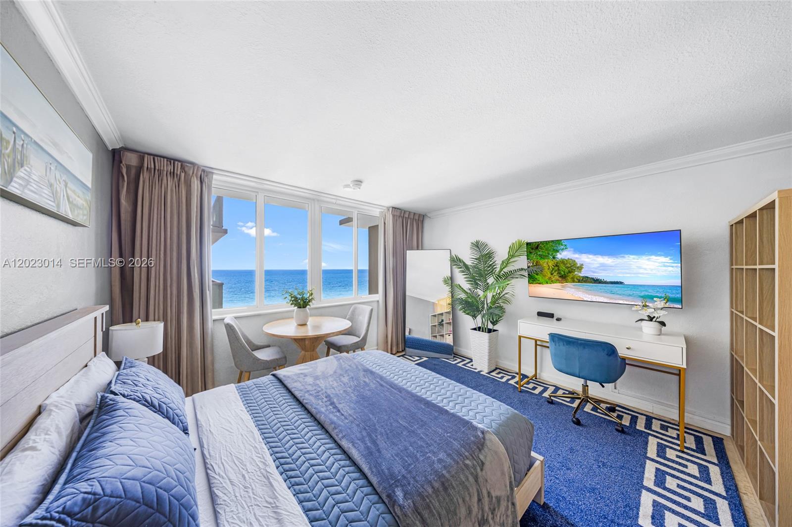 Photo of 19201 Collins Ave  #949, Sunny Isles Beach, Florida, 33160 - 