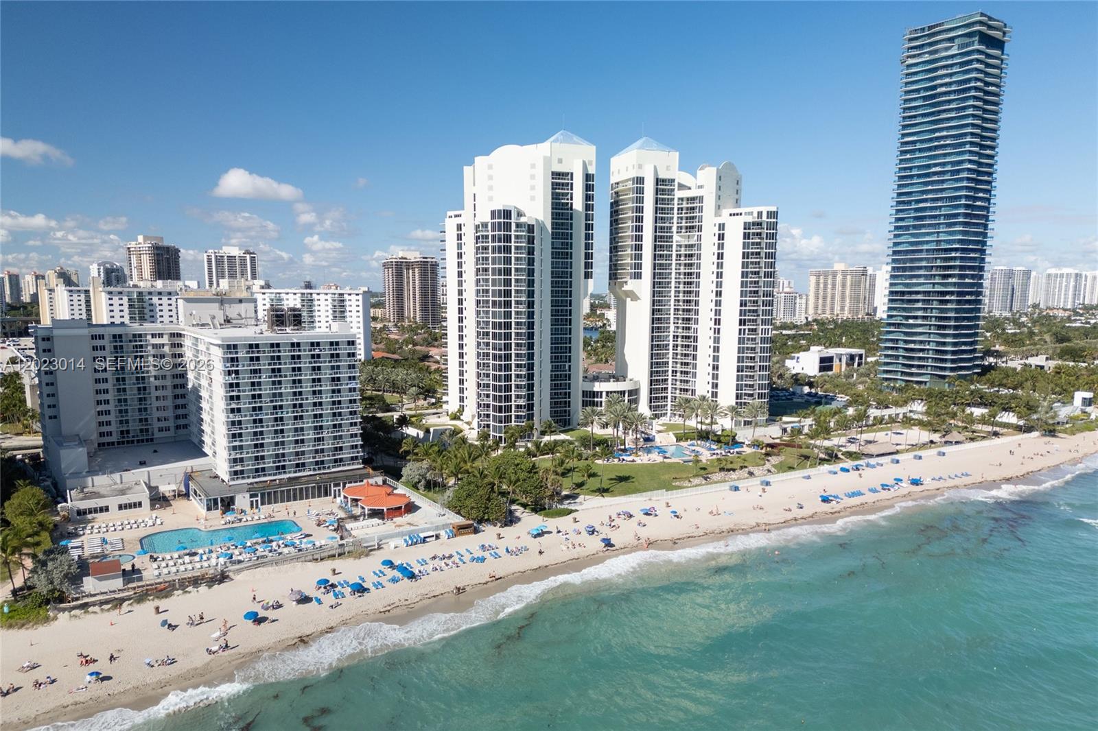 Photo of 19201 Collins Ave  #949, Sunny Isles Beach, Florida, 33160 - 