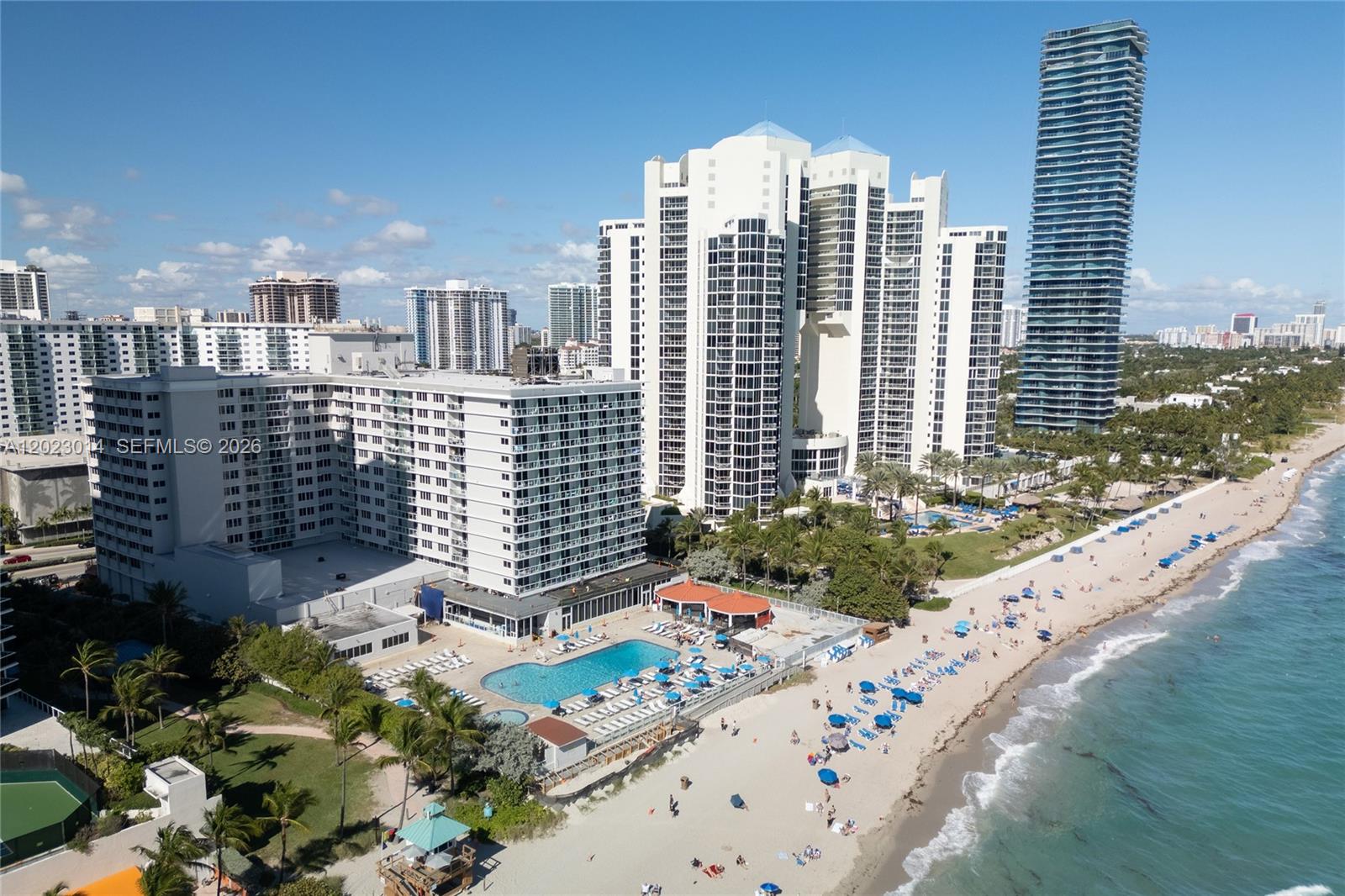 Photo of 19201 Collins Ave  #949, Sunny Isles Beach, Florida, 33160 - 