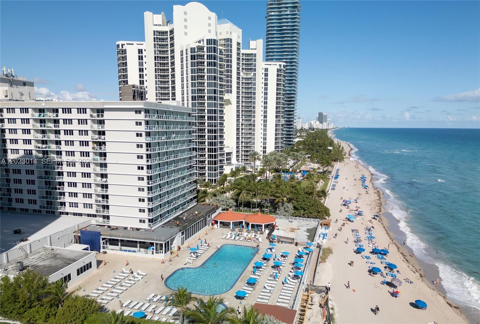 Photo of 19201 Collins Ave  #949, Sunny Isles Beach, Florida, 33160 - 