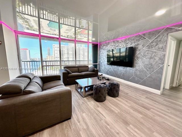 Photo of 2017 Ocean Dr  #1107, Hallandale Beach, Florida, 33009 - 