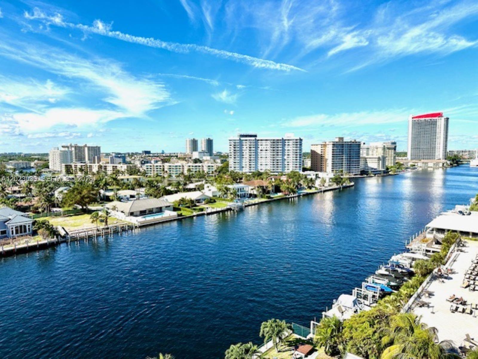Photo of 2017 Ocean Dr  #1107, Hallandale Beach, Florida, 33009 - 
