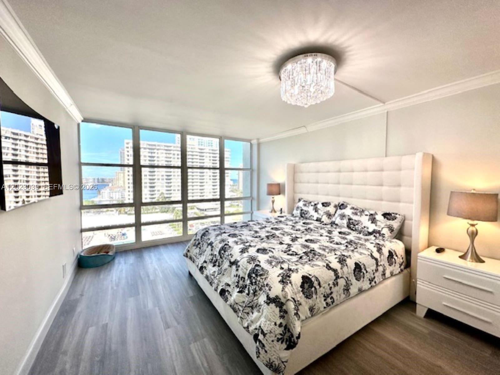 Photo of 2017 Ocean Dr  #1107, Hallandale Beach, Florida, 33009 - 