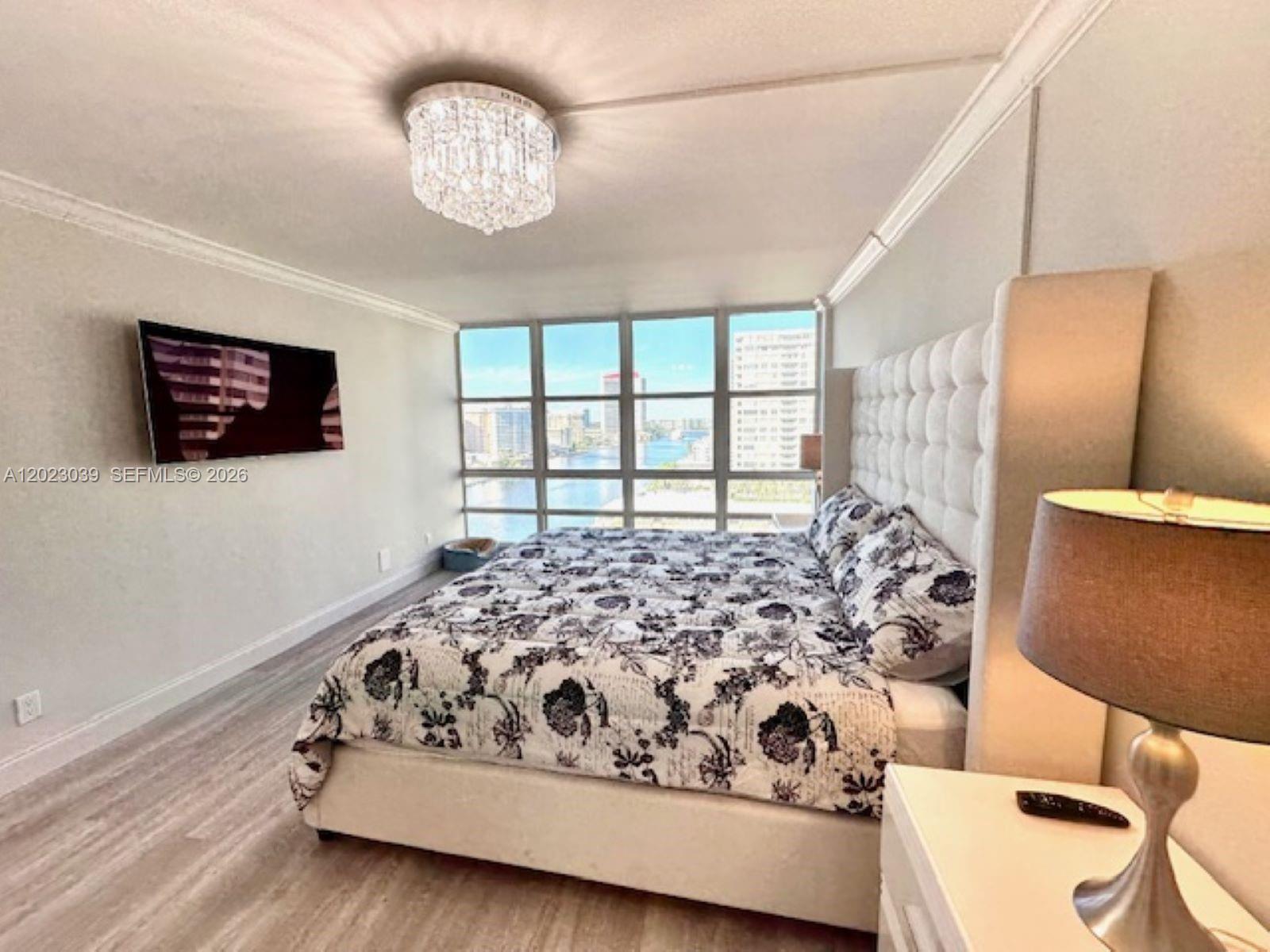 Photo of 2017 Ocean Dr  #1107, Hallandale Beach, Florida, 33009 - 