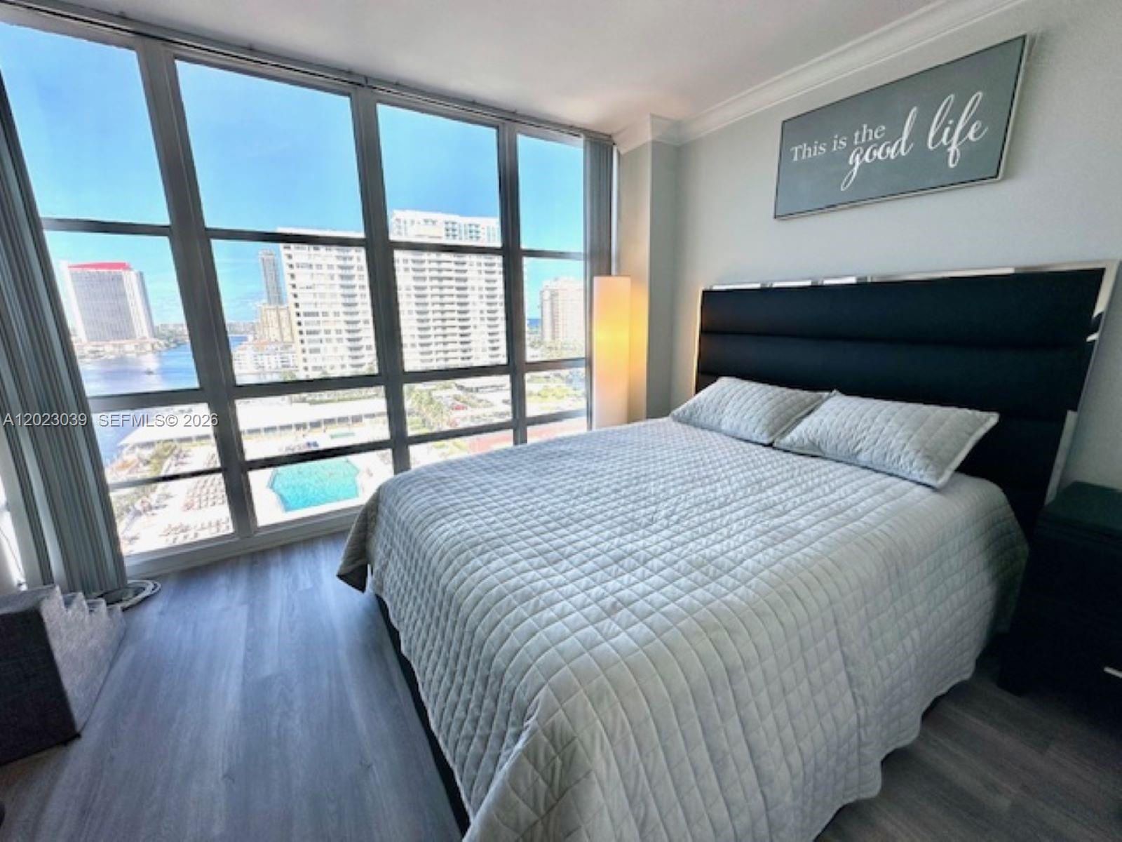 Photo of 2017 Ocean Dr  #1107, Hallandale Beach, Florida, 33009 - 
