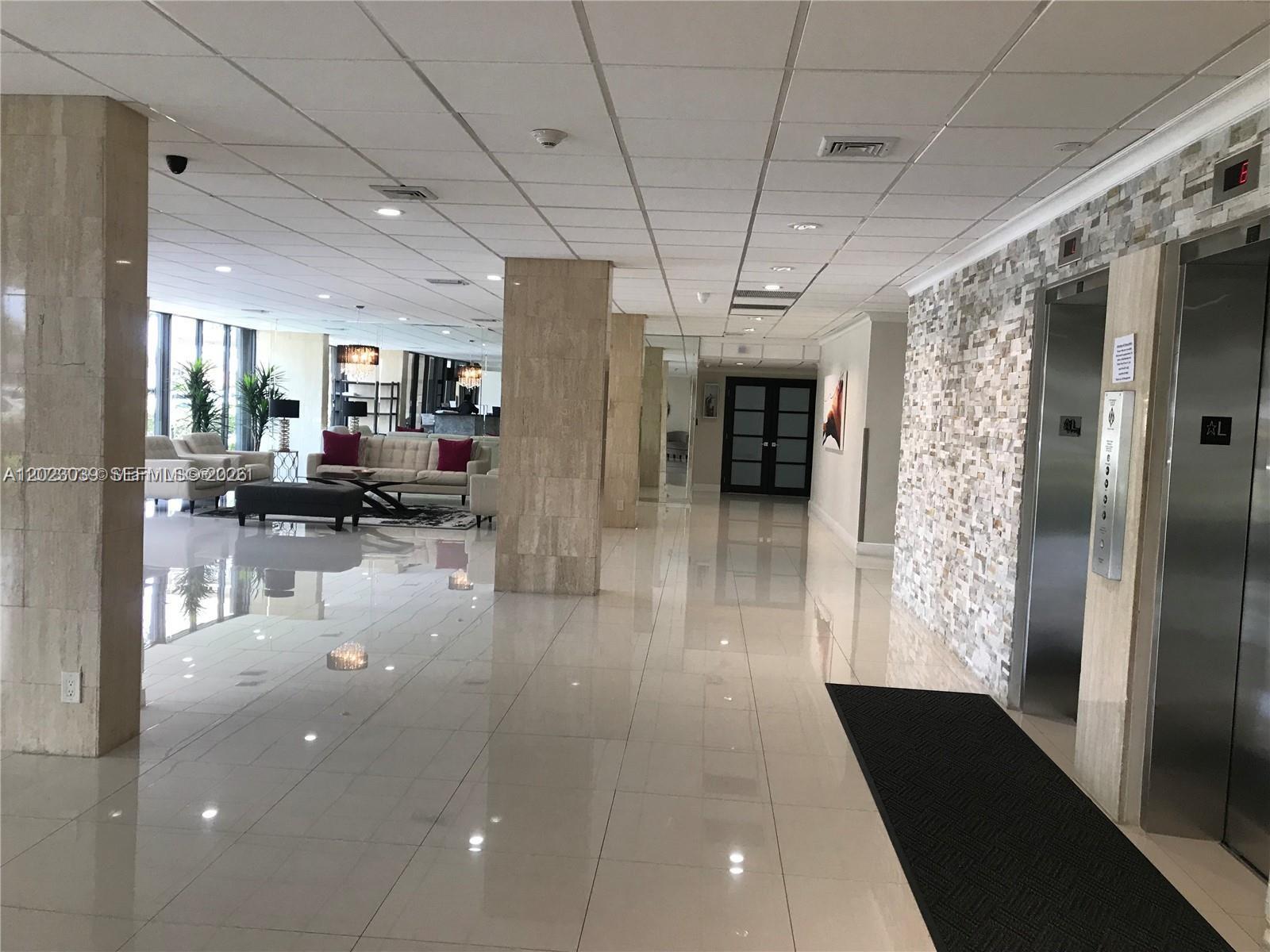 Photo of 2017 Ocean Dr  #1107, Hallandale Beach, Florida, 33009 - 
