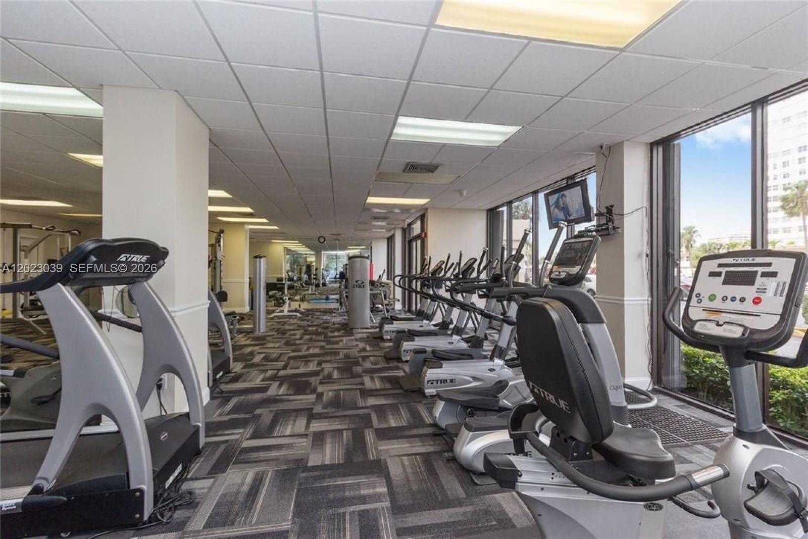 Photo of 2017 Ocean Dr  #1107, Hallandale Beach, Florida, 33009 - 