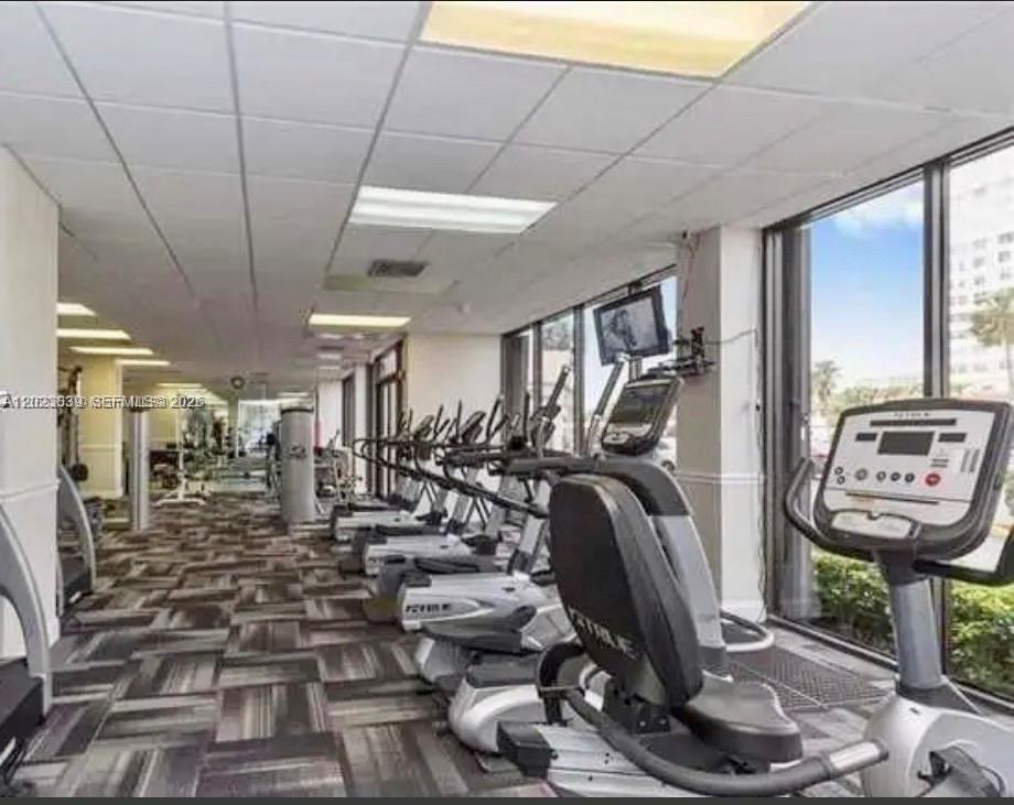 Photo of 2017 Ocean Dr  #1107, Hallandale Beach, Florida, 33009 - 