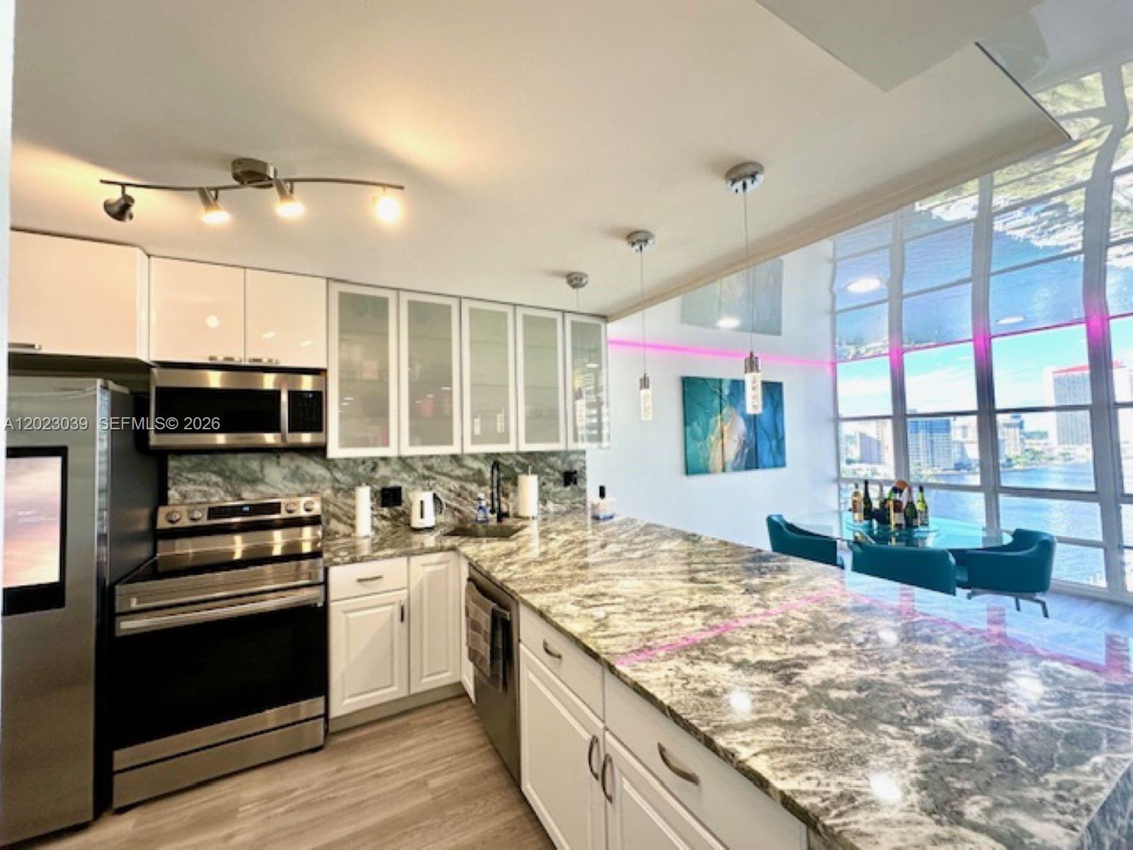 Photo of 2017 Ocean Dr  #1107, Hallandale Beach, Florida, 33009 - 