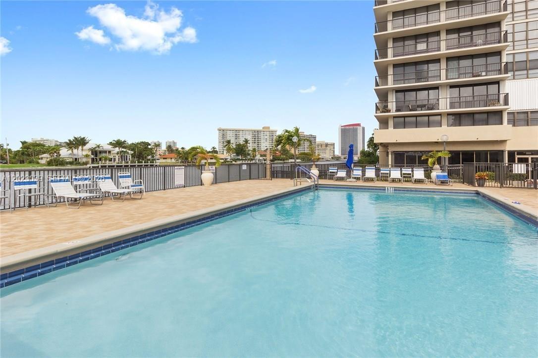 Photo of 2017 Ocean Dr  #1107, Hallandale Beach, Florida, 33009 - 