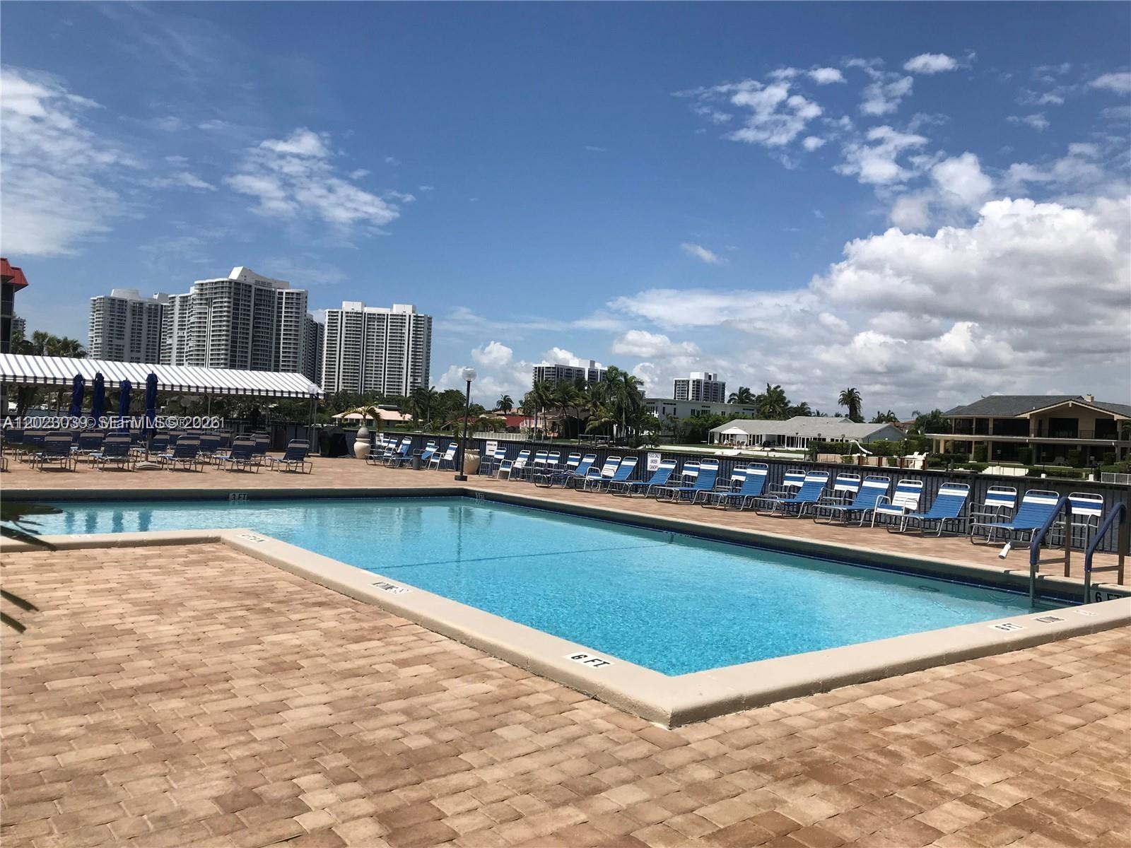 Photo of 2017 Ocean Dr  #1107, Hallandale Beach, Florida, 33009 - 