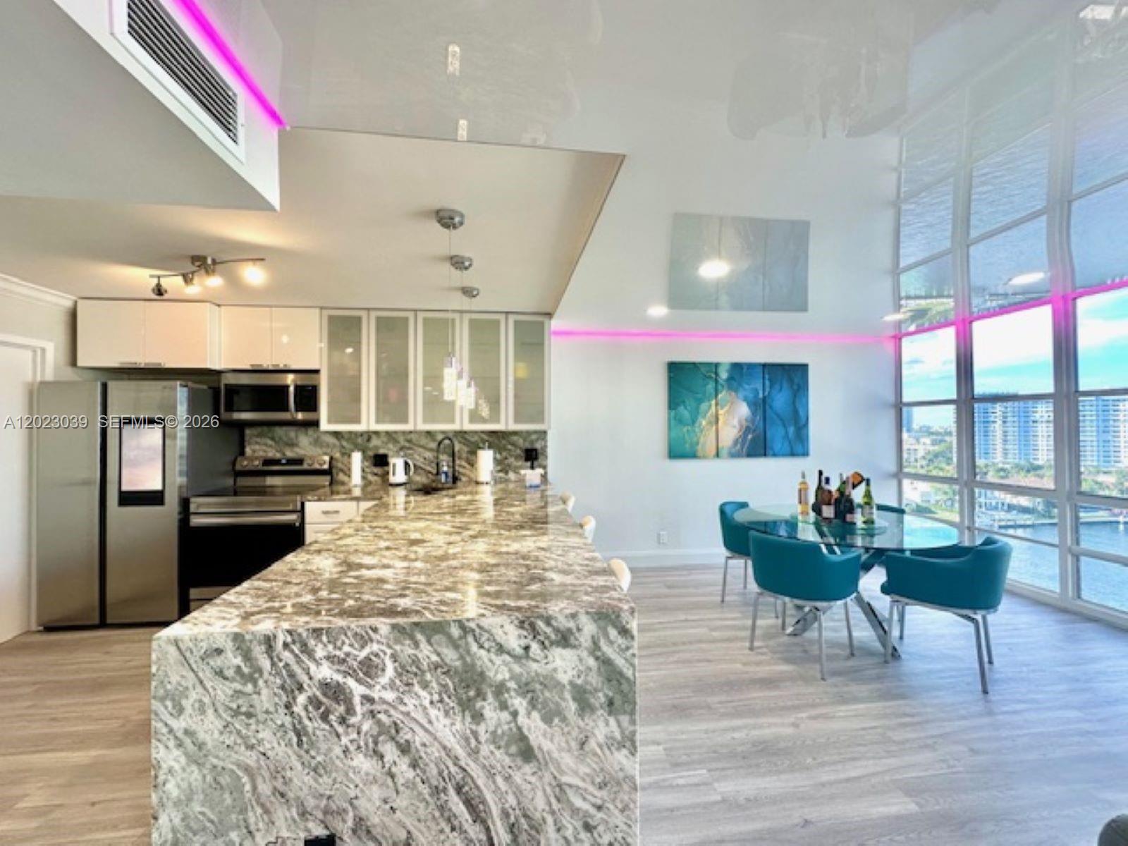 Photo of 2017 Ocean Dr  #1107, Hallandale Beach, Florida, 33009 - 