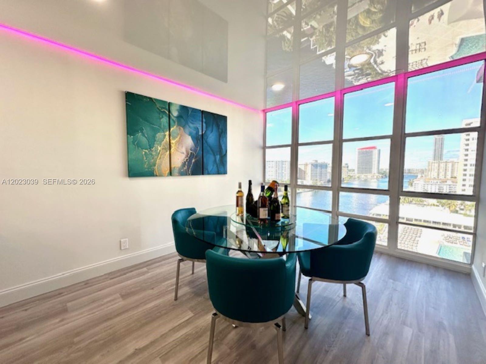 Photo of 2017 Ocean Dr  #1107, Hallandale Beach, Florida, 33009 - 