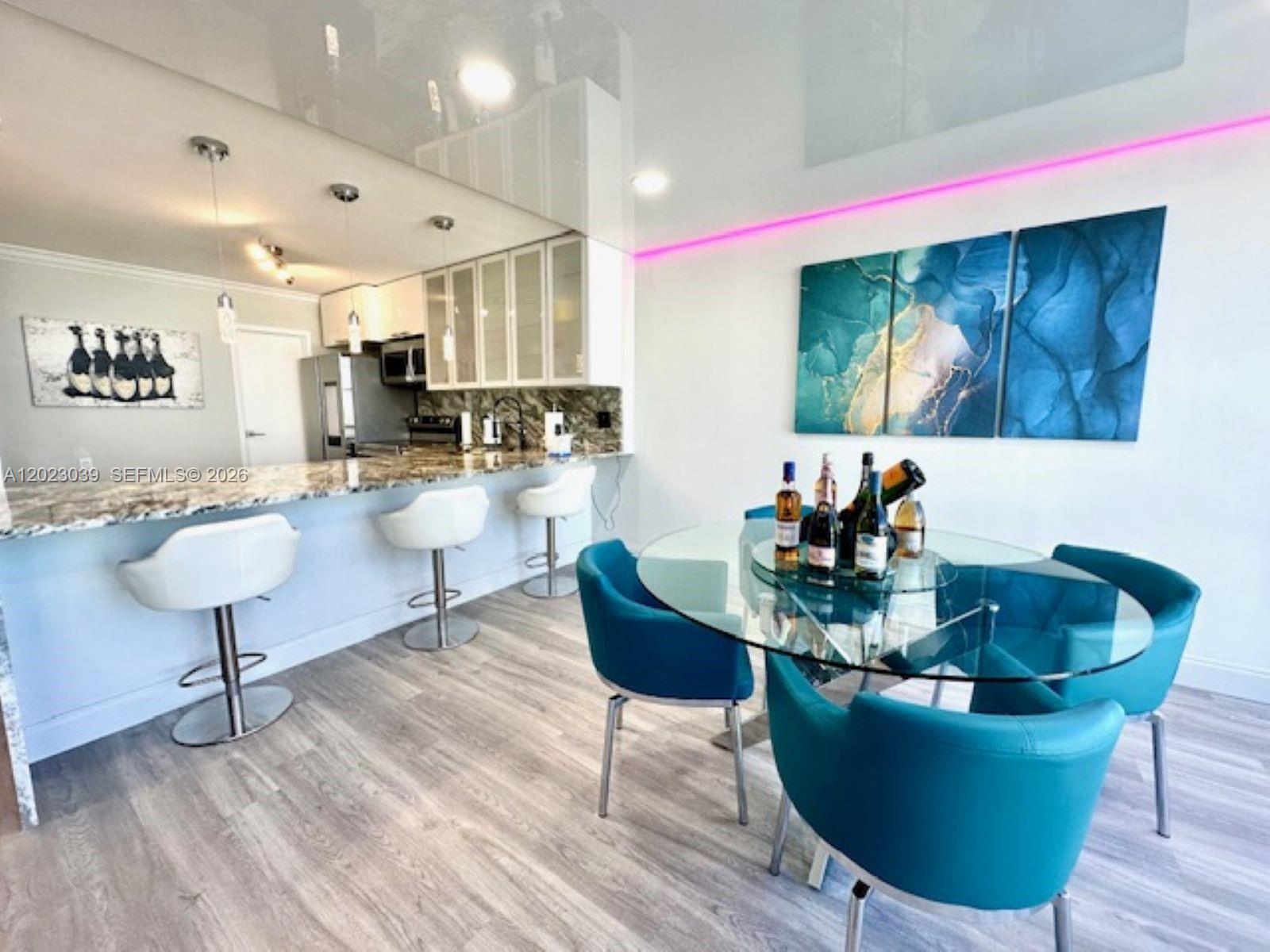 Photo of 2017 Ocean Dr  #1107, Hallandale Beach, Florida, 33009 - 