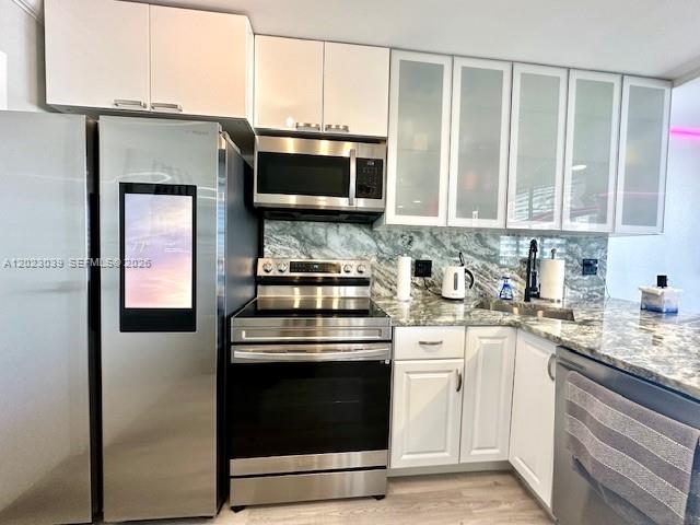 Photo of 2017 Ocean Dr  #1107, Hallandale Beach, Florida, 33009 - 