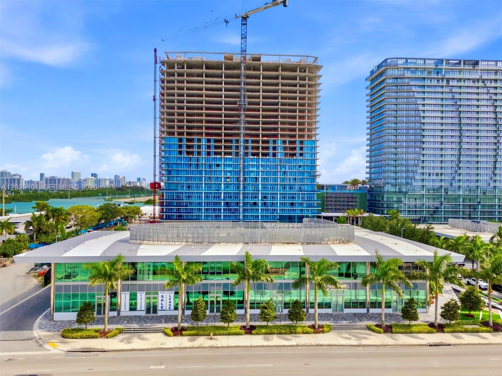 Units 4-101, 4-102, 4-103  /   sq. ft. $ 2026-05-21 0 Photo