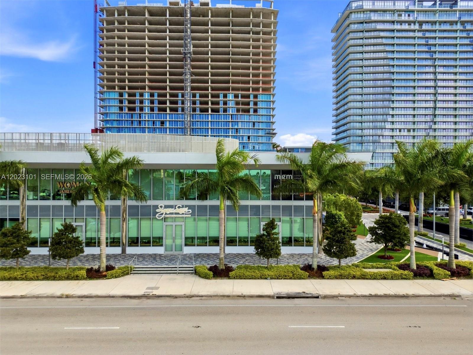 Units 4-101, 4-102, 4-103  /   sq. ft. $ 2026-05-21 0 Photo