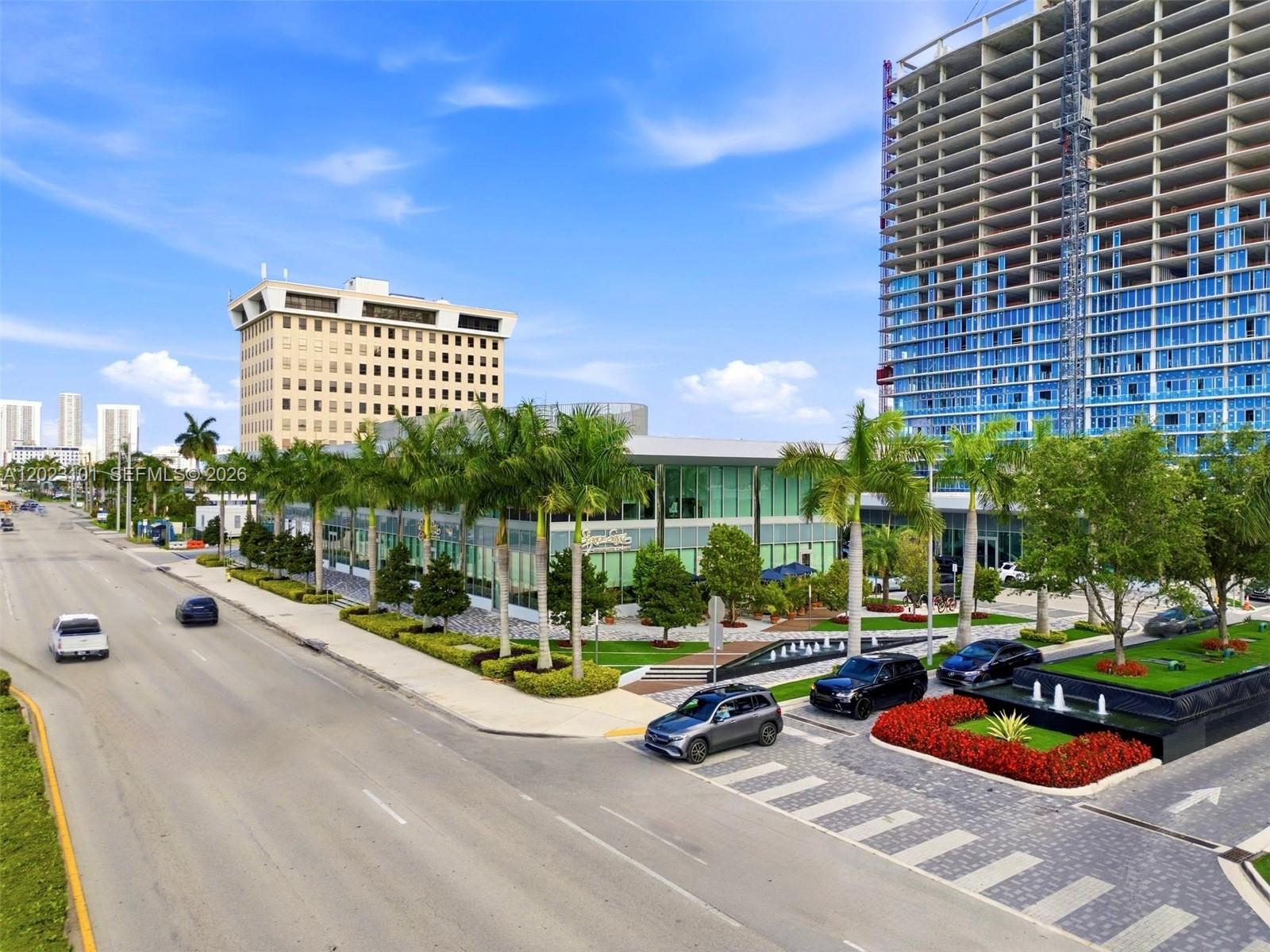 Units 4-101, 4-102, 4-103  /   sq. ft. $ 2026-05-21 0 Photo