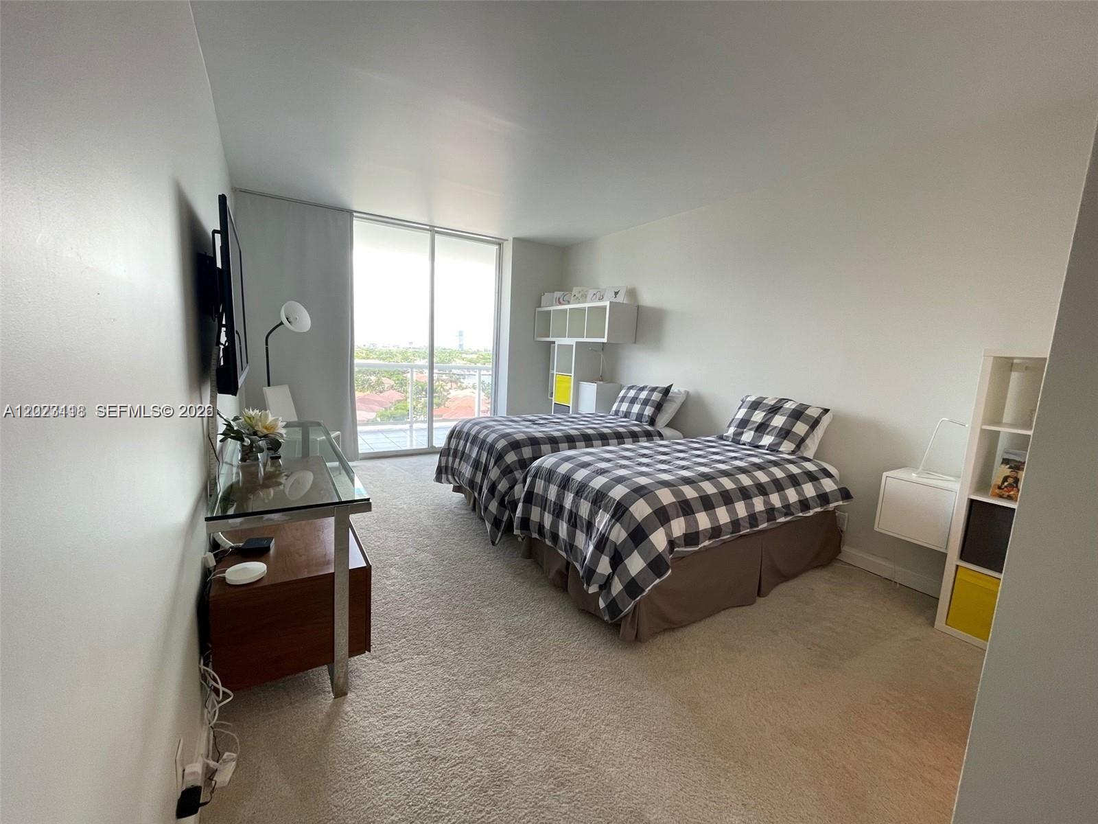 Photo of 3801 207th St #10AS, Aventura, Florida, 33180 - updated with wood floos