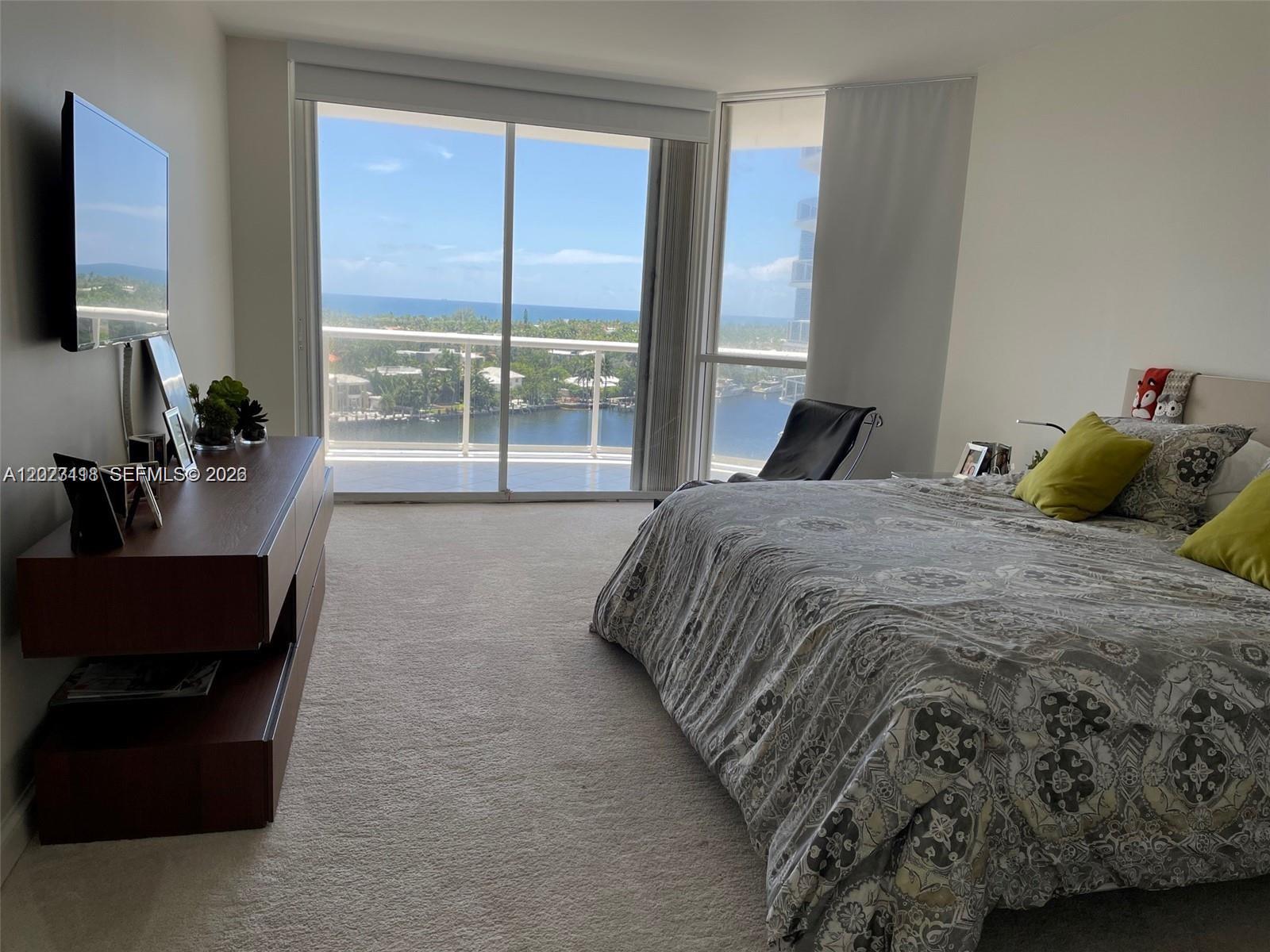 Photo of 3801 207th St #10AS, Aventura, Florida, 33180 - updated with wood floors