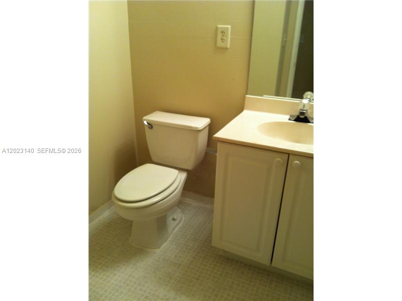 Photo of 19380 COLLINS AV  #607, Sunny Isles Beach, Florida, 33160 - Bathroom