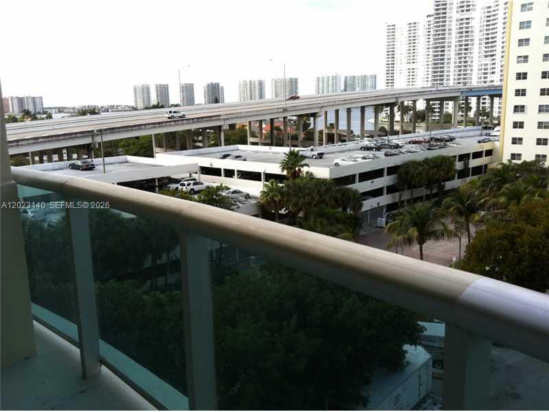 Photo of 19380 COLLINS AV  #607, Sunny Isles Beach, Florida, 33160 - View