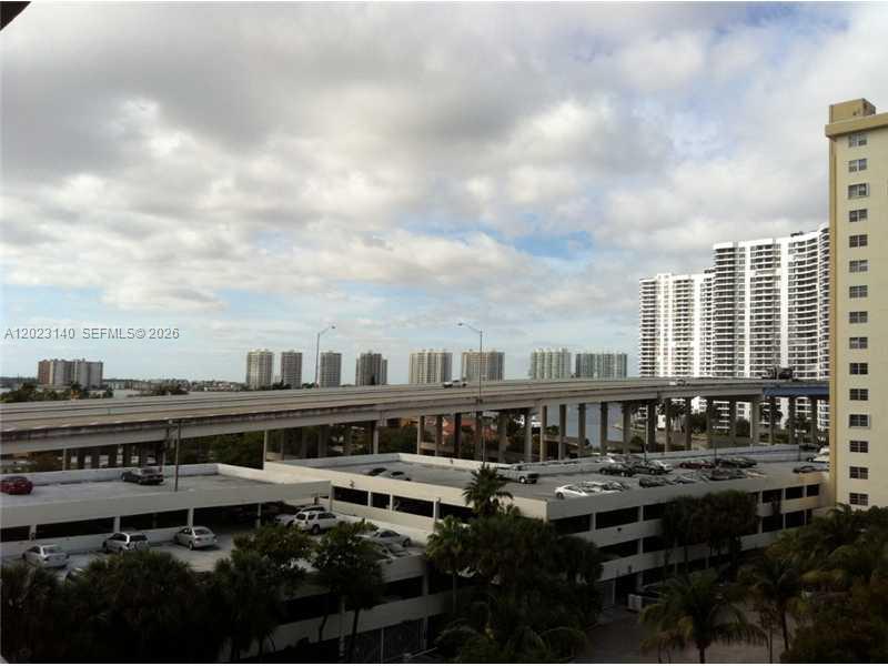 Photo of 19380 COLLINS AV  #607, Sunny Isles Beach, Florida, 33160 - View