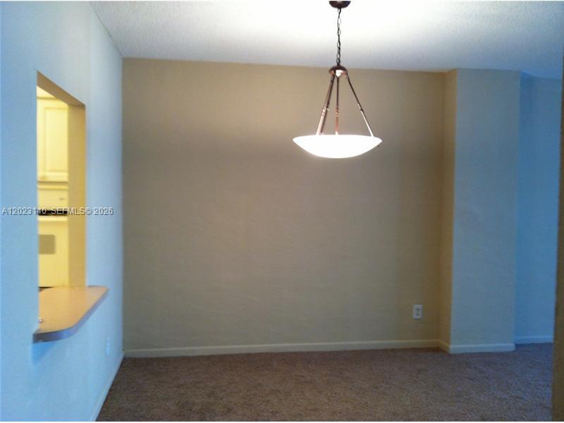 Photo of 19380 COLLINS AV  #607, Sunny Isles Beach, Florida, 33160 - Dining Room