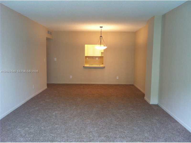 Photo of 19380 COLLINS AV  #607, Sunny Isles Beach, Florida, 33160 - Living Room