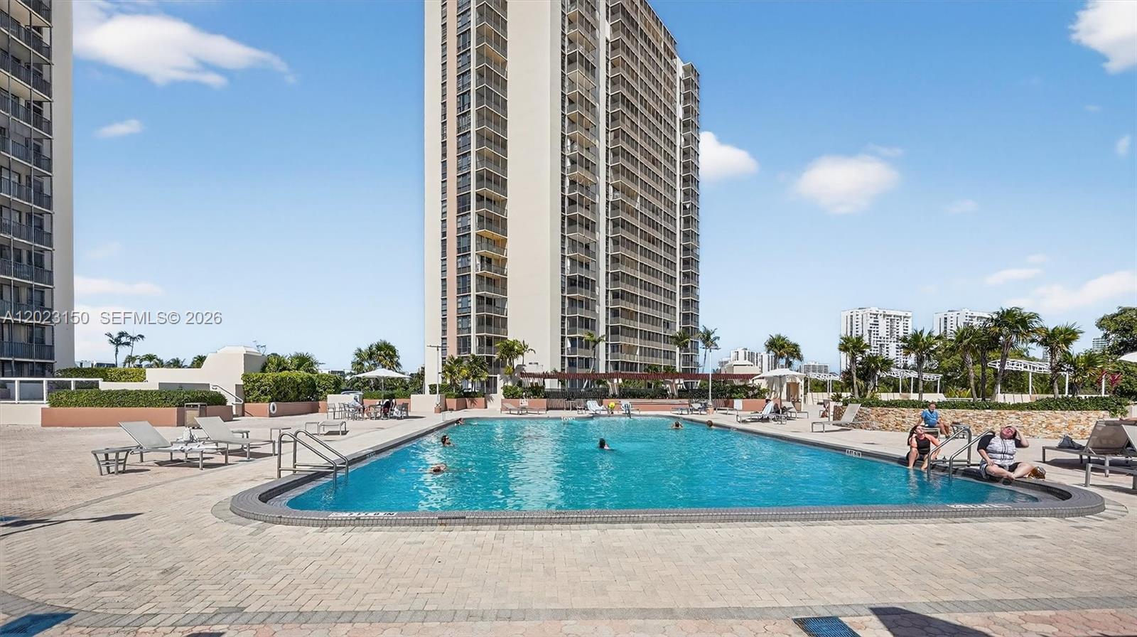 Photo of 20335 Country Club Dr  #502, Aventura, Florida, 33180 - 