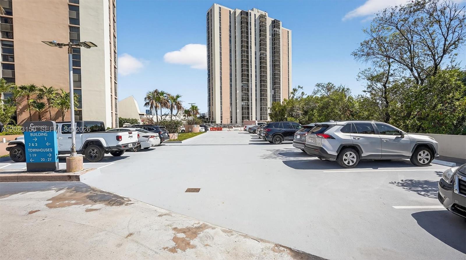 Photo of 20335 Country Club Dr  #502, Aventura, Florida, 33180 - 