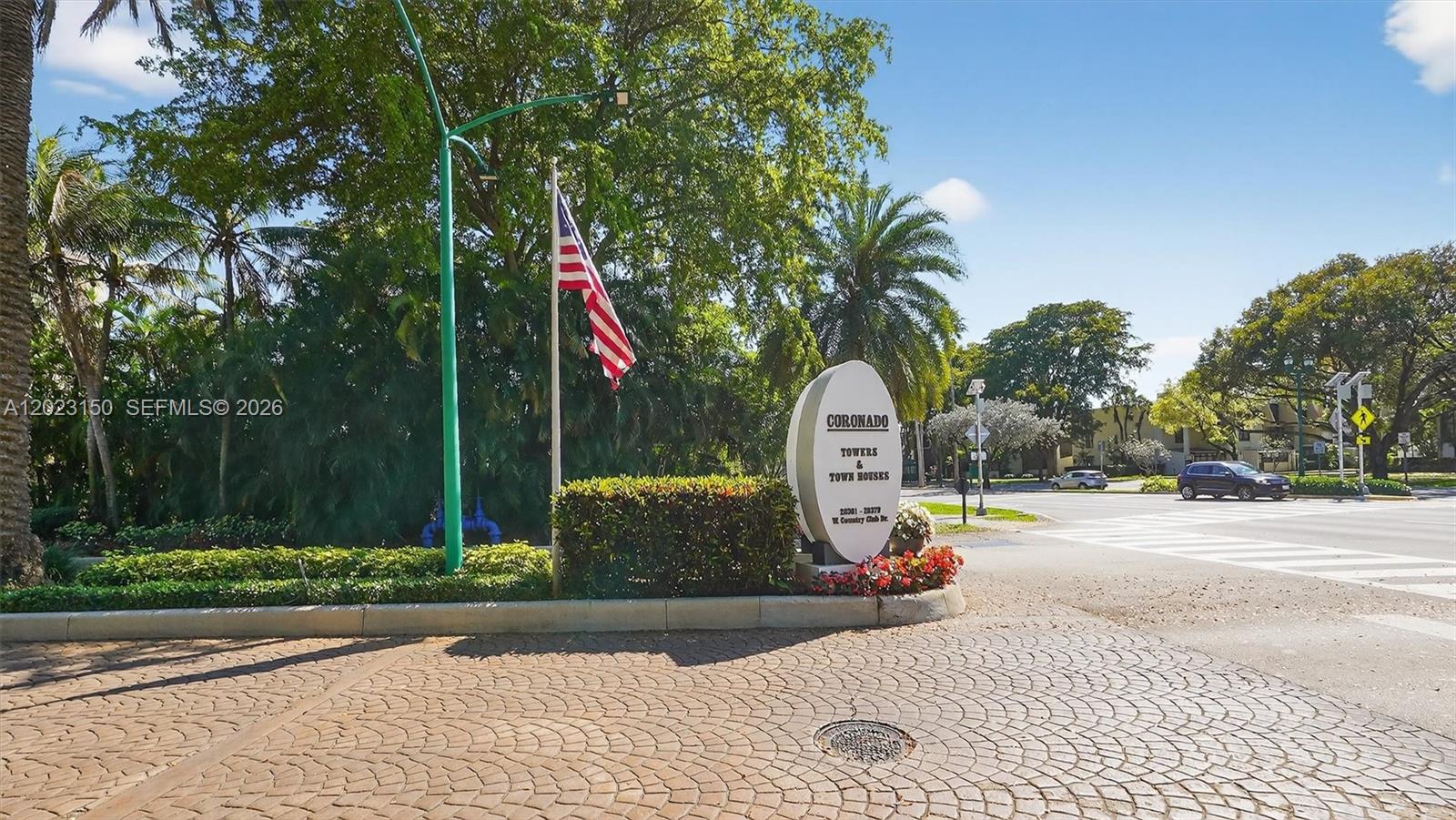 Photo of 20335 Country Club Dr  #502, Aventura, Florida, 33180 - 
