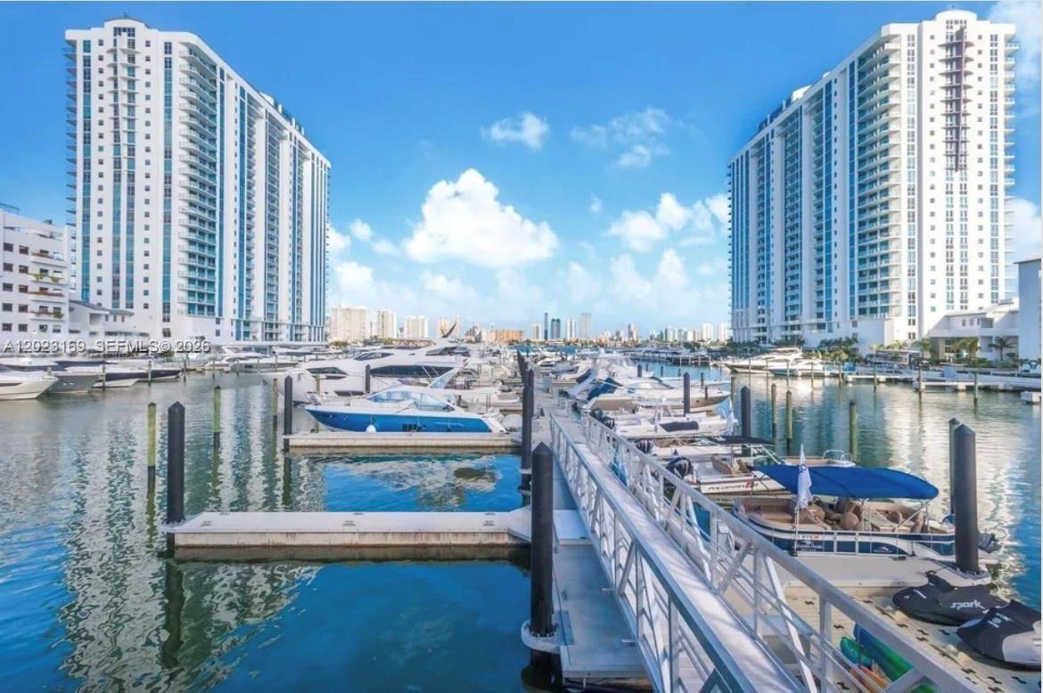 Photo of 17111 Biscayne Blvd #2209, North Miami Beach, Florida, 33160 -