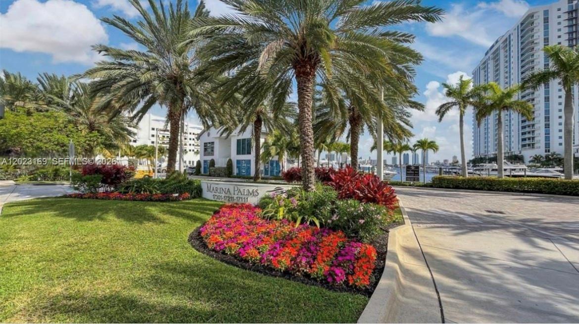 Photo of 17111 Biscayne Blvd #2209, North Miami Beach, Florida, 33160 -