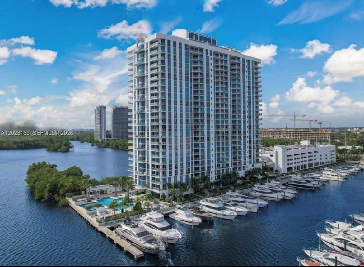 Photo of 17111 Biscayne Blvd #2209, North Miami Beach, Florida, 33160 -