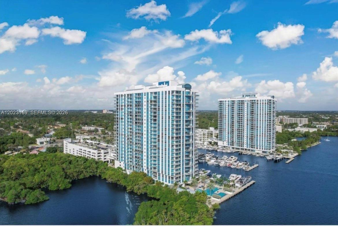 Photo of 17111 Biscayne Blvd #2209, North Miami Beach, Florida, 33160 -